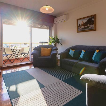 Cozy 3 Room Apartment In Penafiel Centre Εξωτερικό φωτογραφία