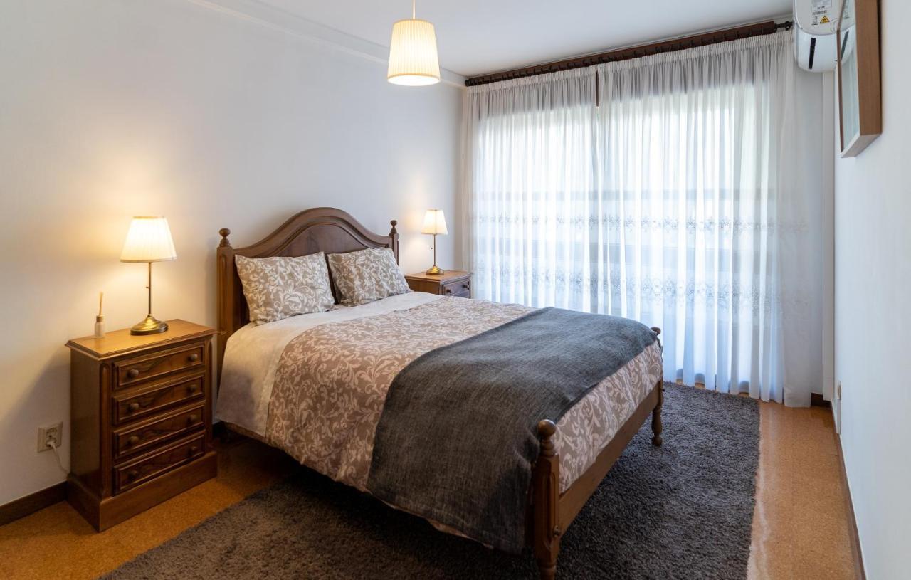 Cozy 3 Room Apartment In Penafiel Centre Εξωτερικό φωτογραφία