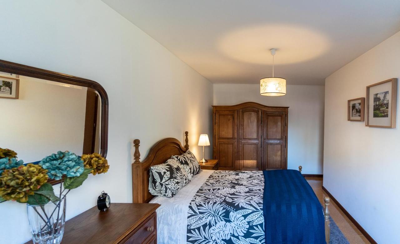 Cozy 3 Room Apartment In Penafiel Centre Εξωτερικό φωτογραφία