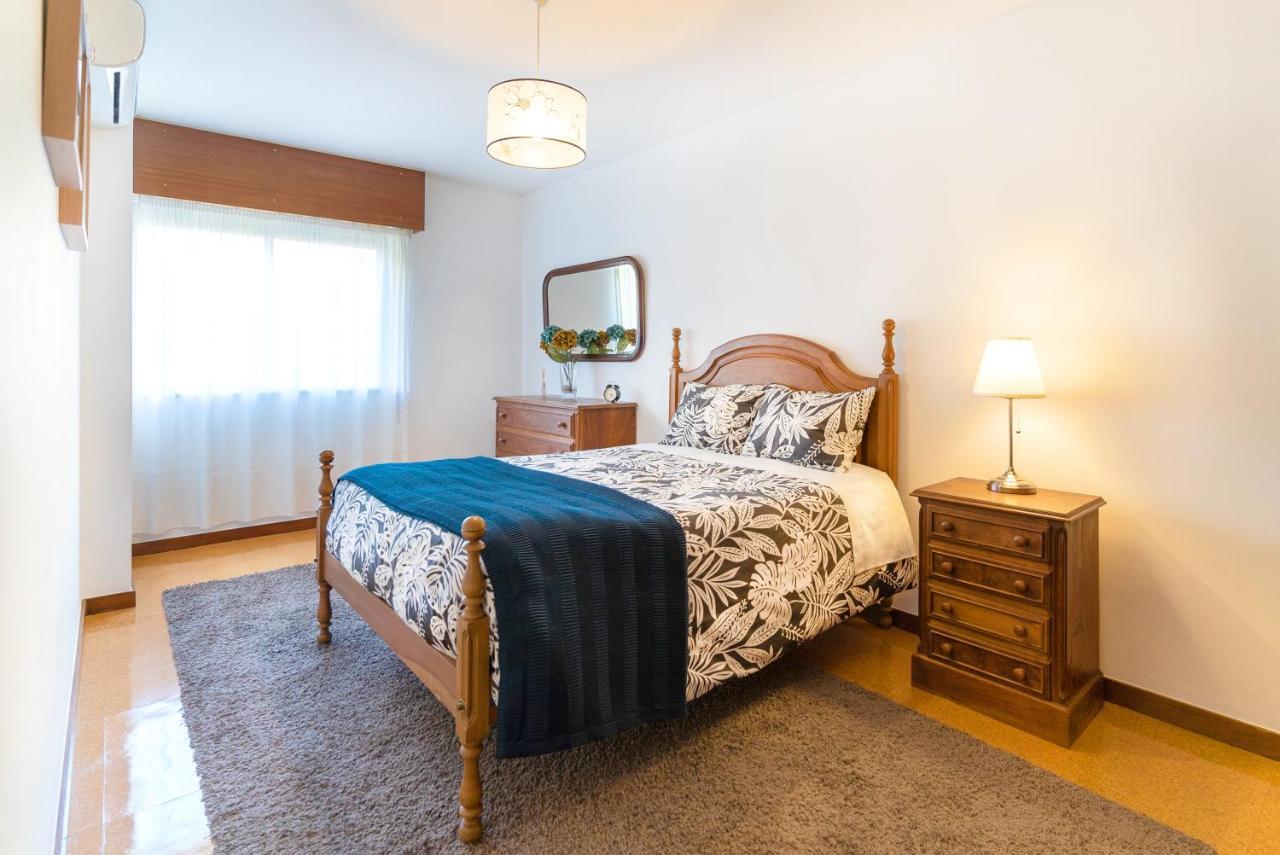 Cozy 3 Room Apartment In Penafiel Centre Εξωτερικό φωτογραφία
