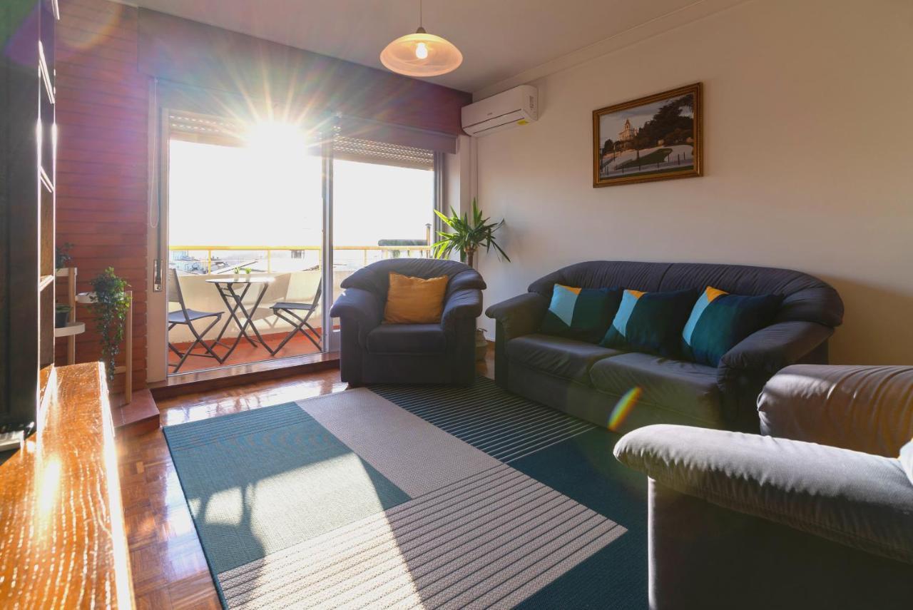 Cozy 3 Room Apartment In Penafiel Centre Εξωτερικό φωτογραφία