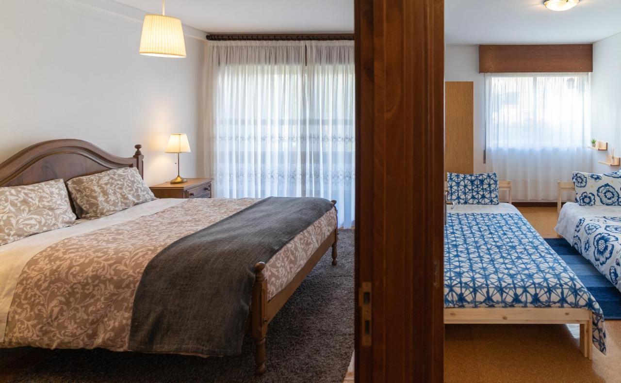 Cozy 3 Room Apartment In Penafiel Centre Εξωτερικό φωτογραφία