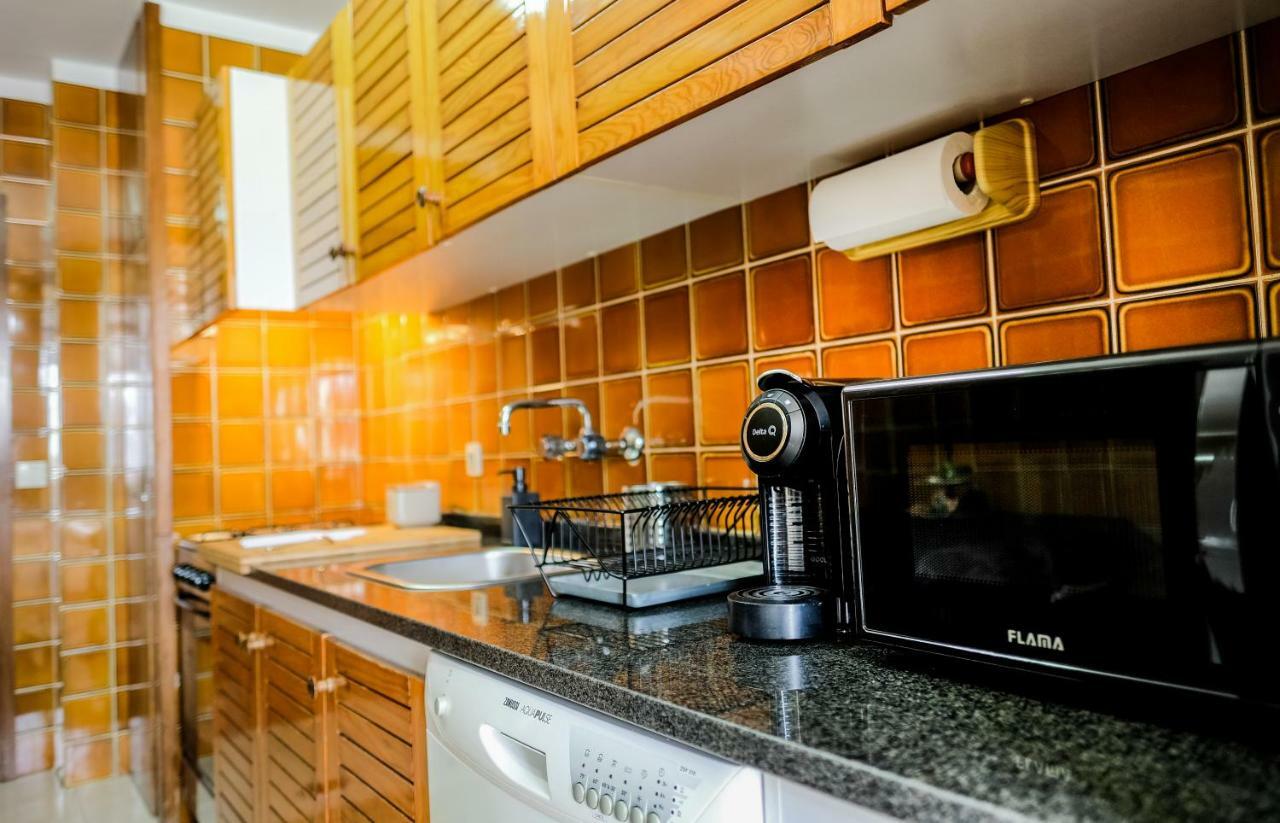 Cozy 3 Room Apartment In Penafiel Centre Εξωτερικό φωτογραφία