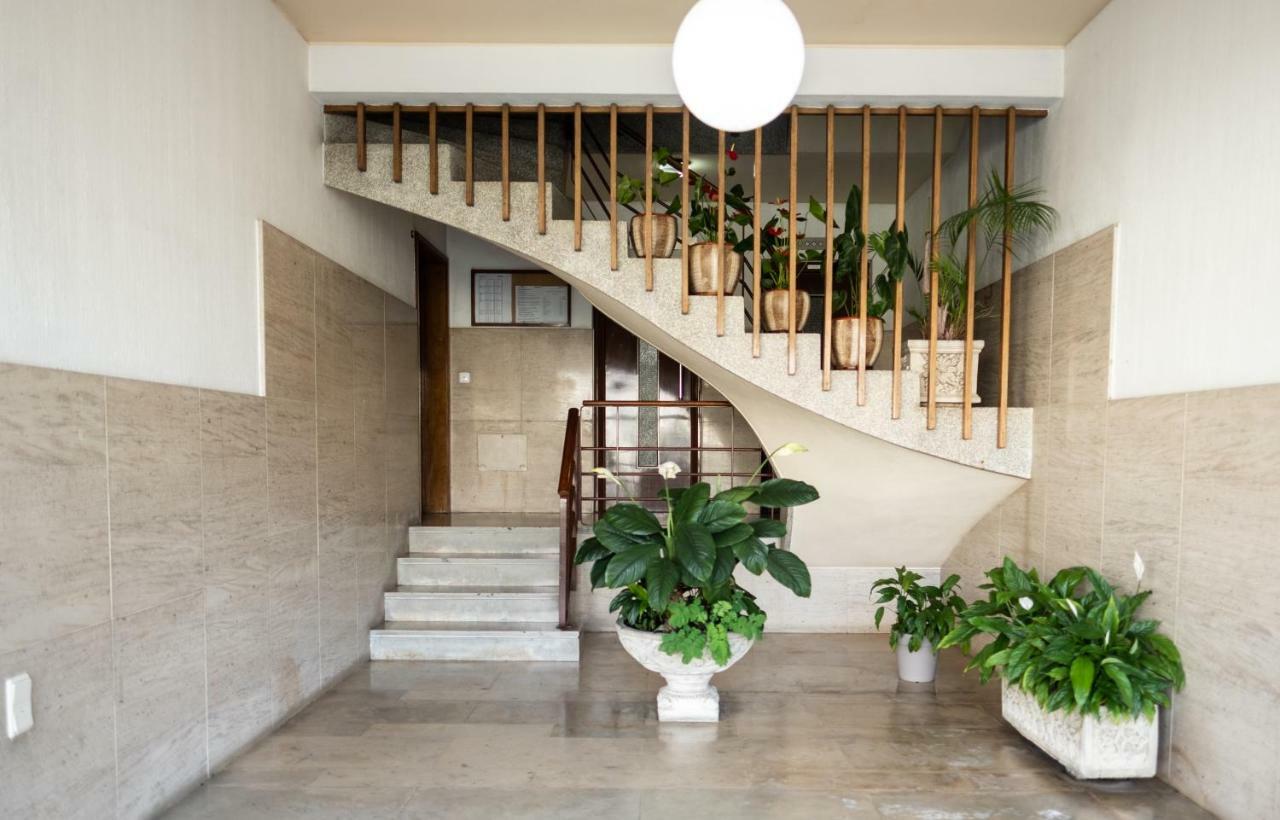 Cozy 3 Room Apartment In Penafiel Centre Εξωτερικό φωτογραφία