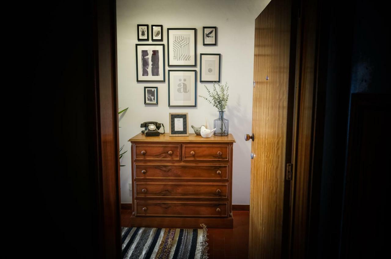 Cozy 3 Room Apartment In Penafiel Centre Εξωτερικό φωτογραφία