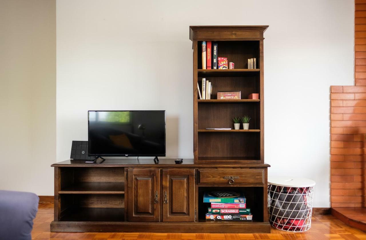Cozy 3 Room Apartment In Penafiel Centre Εξωτερικό φωτογραφία