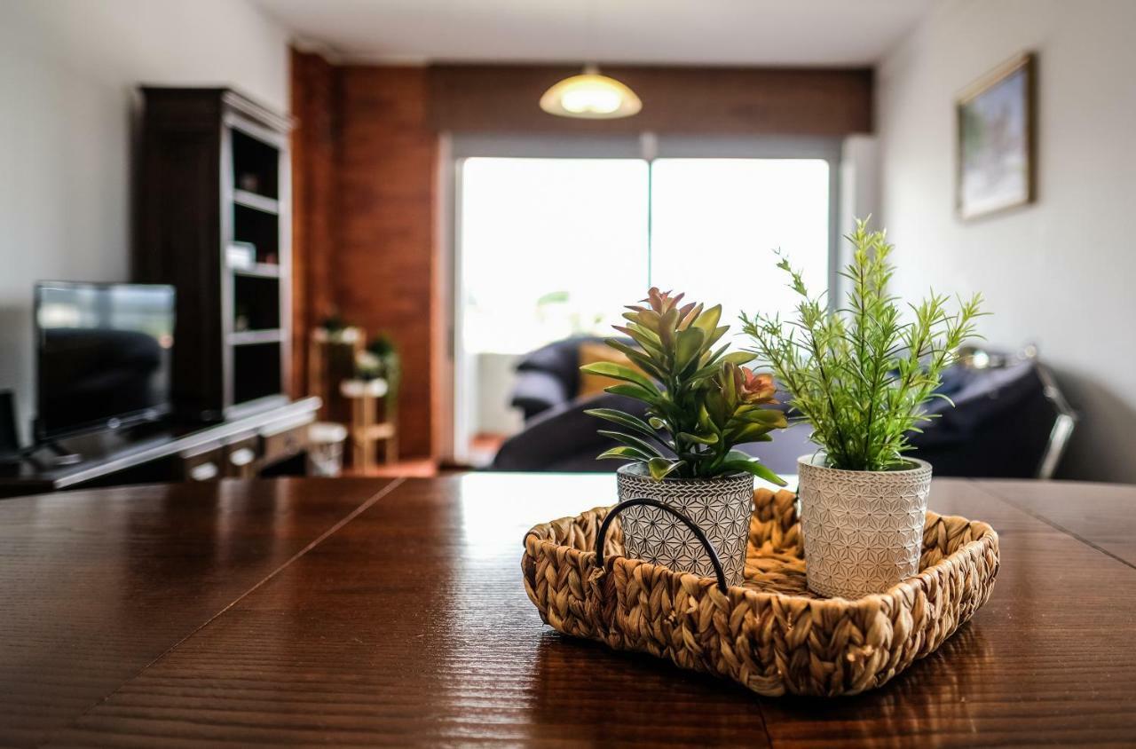 Cozy 3 Room Apartment In Penafiel Centre Εξωτερικό φωτογραφία