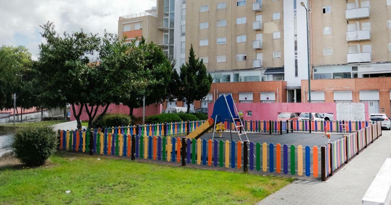 Cozy 3 Room Apartment In Penafiel Centre Εξωτερικό φωτογραφία